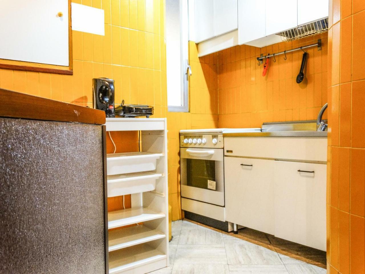 Spanish Steps Laurina Apartment Rom